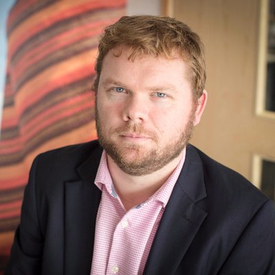 Profile Picture of David Adkins (@davidadkinsuni) on Twitter