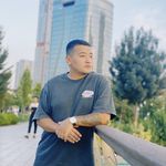 Profile Picture of Субанов Самат (@sam_serious_sam) on Instagram