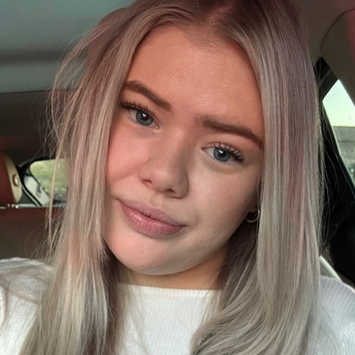Profile Picture of 🦋Miranda Allyn🦋 (@@mirandaallyn) on Tiktok