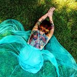 Profile Picture of 𝖘𝖍𝖆𝖚𝖓𝖆 𝖒𝖈𝖎𝖓𝖙𝖔𝖘𝖍 🌙 (@kreativshauna) on Instagram