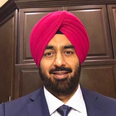 Profile Picture of Jagtar Singh Chahal (@JagtarSinghCh11) on Twitter