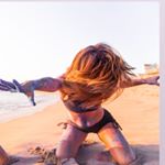 Profile Picture of Lisa Daykin (@lisadaykinyoga) on Instagram