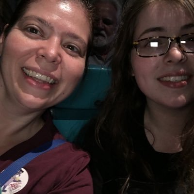 Profile Picture of Jennifer Butcher (@JenniferButche7) on Twitter