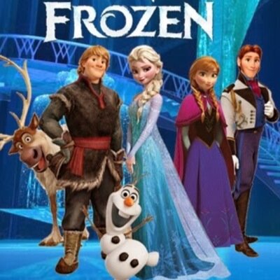 Profile Picture of Sandra Grable (@FrozenFan133) on Twitter