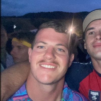 Profile Picture of Luke Rosa (@lukerosa4) on Twitter