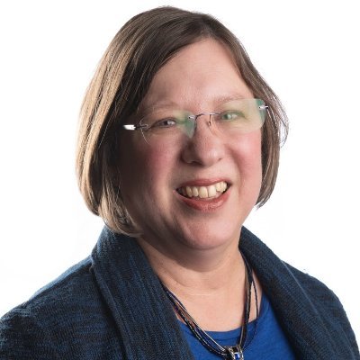 Profile Picture of Elizabeth Block (@sqlservermama) on Twitter