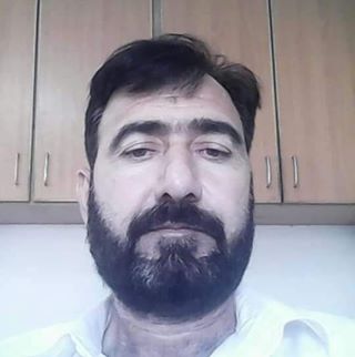 Profile Picture of Zafar Ullah (@Zafar-Ullah) on Facebook