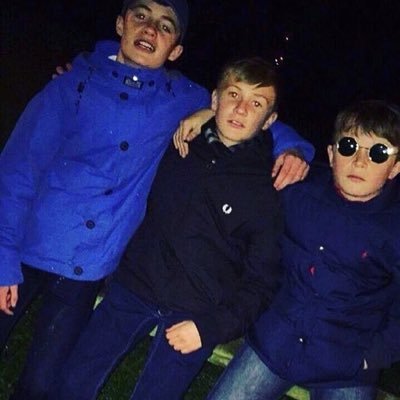 Profile Picture of Carson Gardner (@Carsonpafc) on Twitter