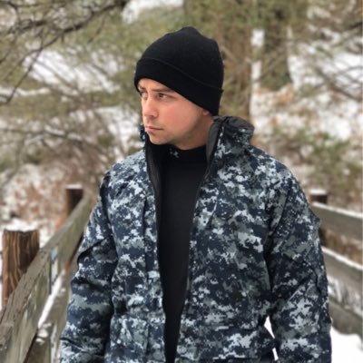 Profile Picture of Matthew Scudder (@MatthewScudderr) on Twitter