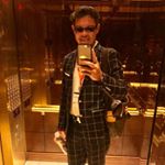 Profile Picture of Richard fann Wong (@richard_fann_wong_) on Instagram