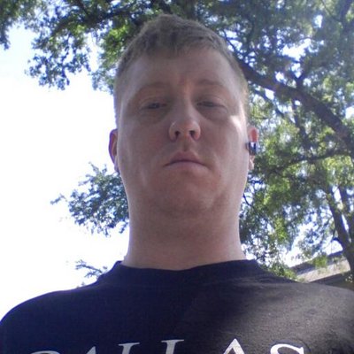 Profile Picture of Joel Easley (@Joel__Easley) on Twitter