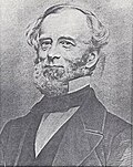 Profile Picture of Benjamin Larnedon Wikipedia