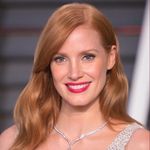 Profile Picture of Jessica Michelle Chastain 🖤❤️ (@chastainphotos) on Instagram