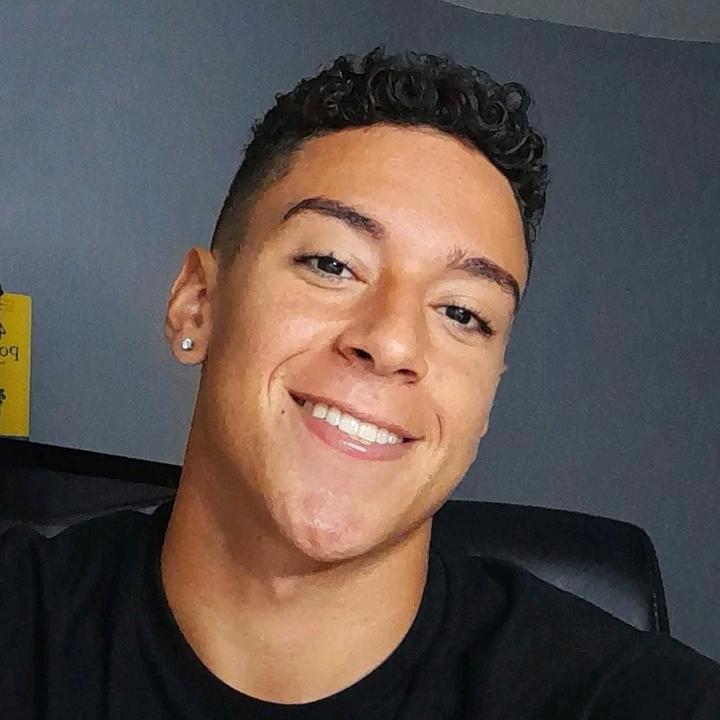 Profile Picture of Richard Gouvea (@richardgouvea_) on Tiktok