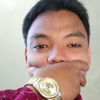 Profile Picture of James Michael Abdon (@JamesMichaelAb7) on Twitter
