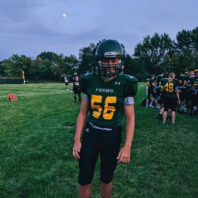Profile Picture of Michael Klimek (@MichaelKlimek11) on Twitter