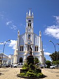 Profile Picture of Carmópolis de Minason Wikipedia