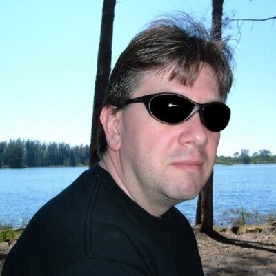 Profile Picture of Help Desk - Have You Tried Turning It Off And On? (@John_W_Harper) on Twitter