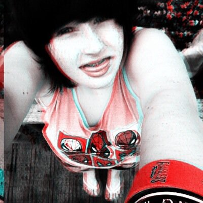 Batman - Twitter Profile Picture of Batman (@HannaSykes_) on Twitter