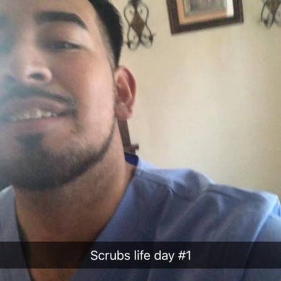 Profile Picture of Gustavo Campos (@gus12345) on Poshmark