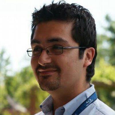 Profile Picture of Guillermo Pacheco D. (@guillepachecod) on Twitter