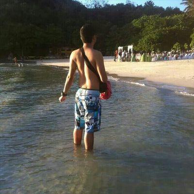 Profile Picture of James Eduard Mandi (@EduardMandi) on Twitter