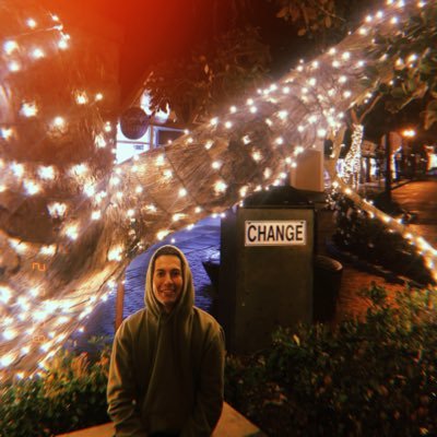 Profile Picture of Nicholas Juarez (@Nick_Juarez10) on Twitter