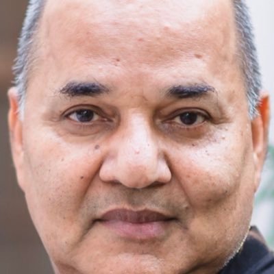 Profile Picture of Ramesh Misra (@Misra6Ramesh) on Twitter