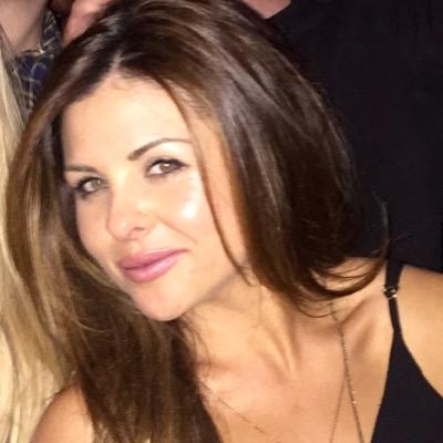 Profile Picture of XxGinaxx (@ginascappaticci) on Twitter