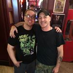 Profile Picture of Brian Umphreyville (@ilnamreh) on Instagram