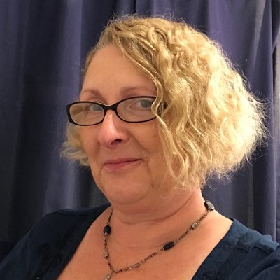 Profile Picture of Sheryl Doty Roberts (@phydeaux23) on Twitter