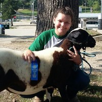 Profile Picture of Alyssa Manning (@alyssa-manning-16) on Quora