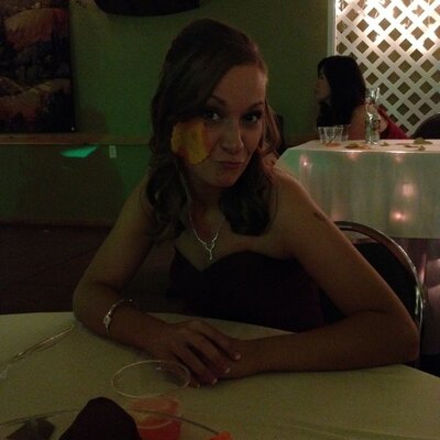 Profile Picture of Sara Weems (@srw316) on Twitter