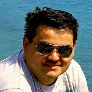 Profile Picture of Adam Biedroń (@adam.biedron.92) on Facebook