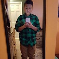 Profile Picture of Brandon Rivas (@brandonrivas200) on Twitter