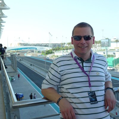 Profile Picture of Deiter (@deiter_) on Twitter