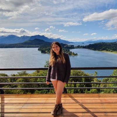 Profile Picture of Josefa Sandoval (@Jo_Sandoval716) on Twitter