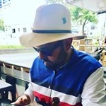 Profile Picture of Jose Luis Mendieta R. (@jozmendieta) on Instagram