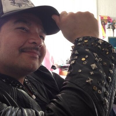 Profile Picture of JOEL MONTANO (@ESCUINAPA13) on Twitter