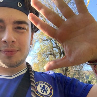 Profile Picture of Peter Suchý (@PetiakSmetiak) on Twitter