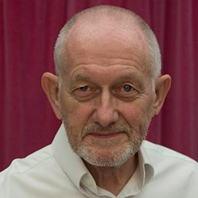 Profile Picture of Paul McKillop (@pgmckillop) on Twitter