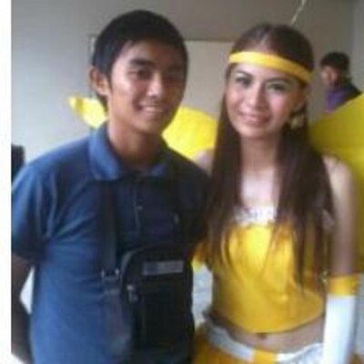 Profile Picture of Christian Jake Luna (@jakeluna21) on Twitter