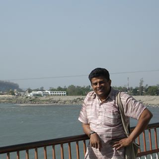 Profile Picture of Dharmendra Desai (@dharmendra.desai.3591) on Facebook
