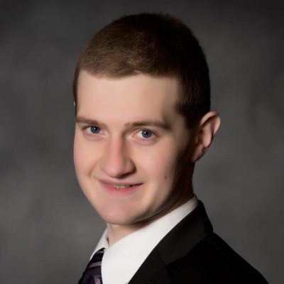 Profile Picture of Nicholas Knapp (@sneakywalrus45) on Twitter
