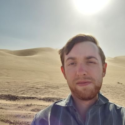 Profile Picture of Jacob Cornett (@shadowsprite96) on Twitter