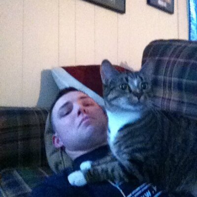 Profile Picture of Nick Trudel (@Ntrudel98) on Twitter