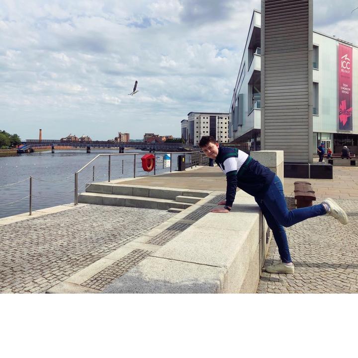 Profile Picture of Mark Steele (@bigjig95) on Tiktok