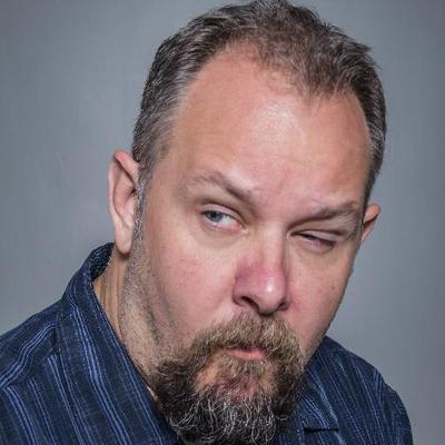 Profile Picture of Alex Buffalo (@IrishBison) on Twitter