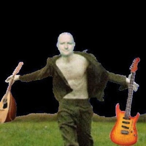 Profile Picture of Jason Fenderson (@fenja) on Myspace