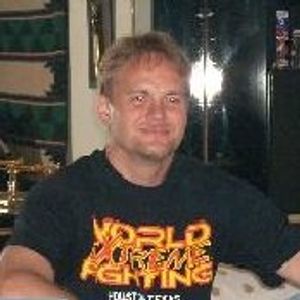 Profile Picture of Jeff Shank (@307378585) on Myspace